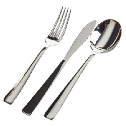 Cutlery & Serving Tools