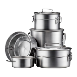 Storage & Containers